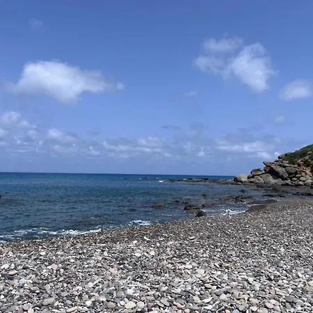 Morgana Διαμέρισμα Cefalù