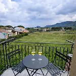 Apartamento Morgana Cefalú