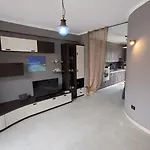 Morgana Apartamento Cefalú