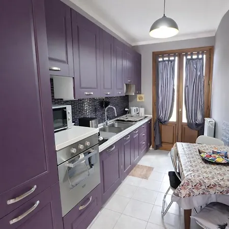 Apartamento Morgana