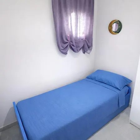 Apartamento Morgana *