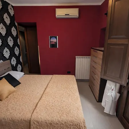 Apartamento Morgana *